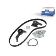DT 12.90312 - Pompe à eau + kit de courroie de distribution