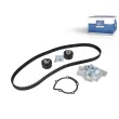 DT 12.90319 - Pompe à eau + kit de courroie de distribution