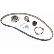 DT 12.90320 - Pompe à eau + kit de courroie de distribution