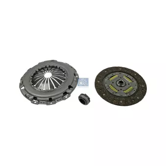 DT 12.92200 - Kit d'embrayage