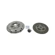 DT 12.92204 - Kit d'embrayage