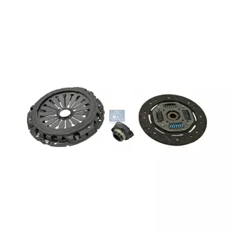 Kit d'embrayage DT OEM 71728661