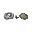 DT 12.92210 - Kit d'embrayage