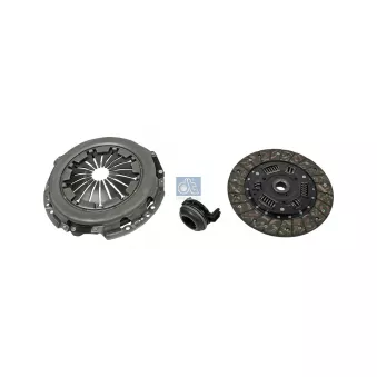 Kit d'embrayage DT OEM 2004T0