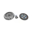 DT 12.92213 - Kit d'embrayage