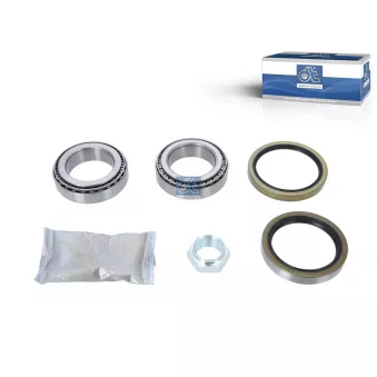 Roulement de roue avant DT OEM 95619170
