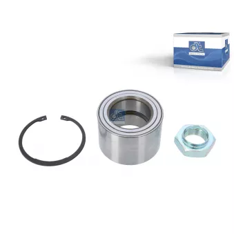 Roulement de roue avant DT OEM 1346650080