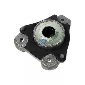 Kit de réparation, coupelle de suspension avant gauche DT OEM 5031F4