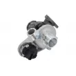 DT 13.00032 - Turbocompresseur, suralimentation