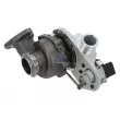 DT 13.00032 - Turbocompresseur, suralimentation