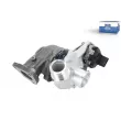 Turbocompresseur, suralimentation DT [13.00126]