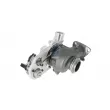 DT 13.00126 - Turbocompresseur, suralimentation