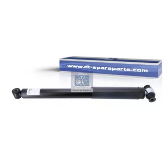 Jeu de 2 amortisseurs avant DT OEM 1828697