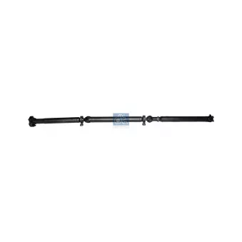 Arbre de transmission, entraînement essieux DT OEM 1814845