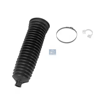 Joint-soufflet, direction DT OEM YC153K661BA