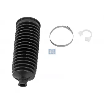 Joint-soufflet, direction DT OEM YC153K661AA