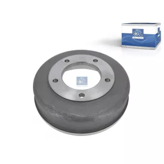 Tambour de frein DT OEM 4078769