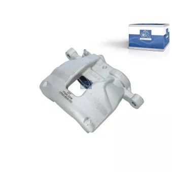 Étrier de frein avant droit DT OEM 6C112B120AC