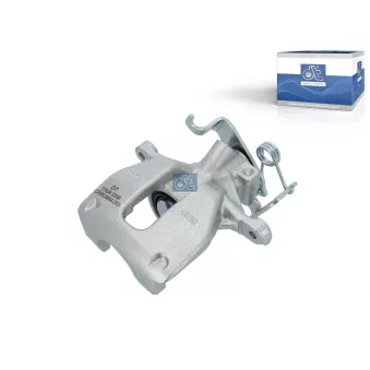 Étrier de frein arrière gauche DT OEM 1521636