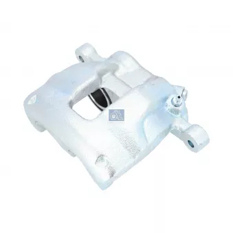 Étrier de frein avant gauche DT OEM 6C112B121BB