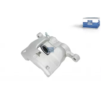 Étrier de frein avant droit DT OEM BK212B294AA
