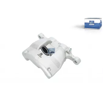Étrier de frein avant gauche DT OEM RMBK2J2B302AA