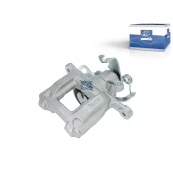 Étrier de frein arrière gauche DT OEM BK212553AB