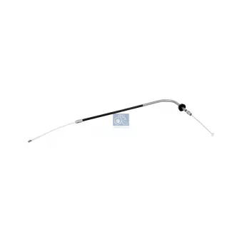 Tirette à câble, frein de stationnement DT OEM YC152853BD