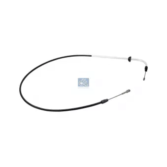 Tirette à câble, frein de stationnement DT OEM 6C1V2853DA