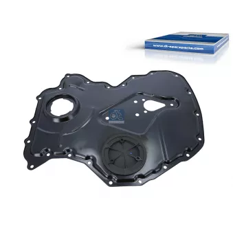 Couvercle de carter de distribution DT OEM BK3Q6019BB