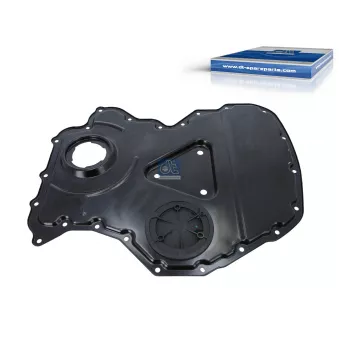 Couvercle de carter de distribution DT OEM 3S7Q6019AA
