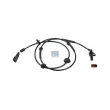 DT 13.36010 - Capteur, vitesse de roue