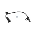 DT 13.36015 - Capteur, vitesse de roue