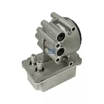Boîtier, filtre à huile DT OEM LR004426