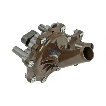Pompe à eau DT 13.42050