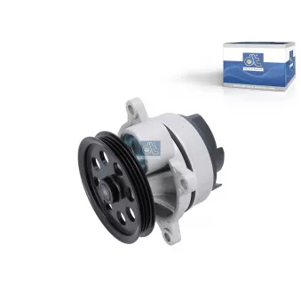 Pompe à eau DT 13.42057 pour FORD TRANSIT CUSTOM 2.0 TDCi - 170cv