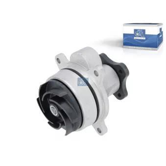 Pompe à eau DT 13.42058