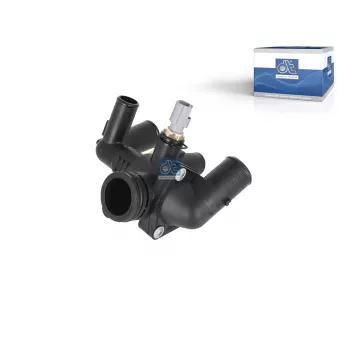 Boîtier du thermostat DT OEM 1731770