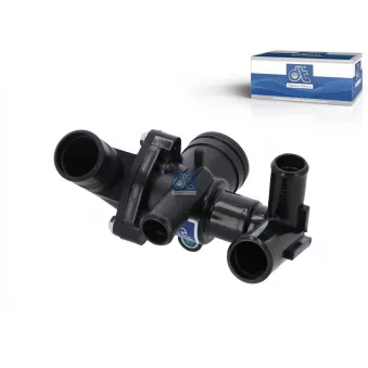 Boîtier du thermostat DT OEM 1372334