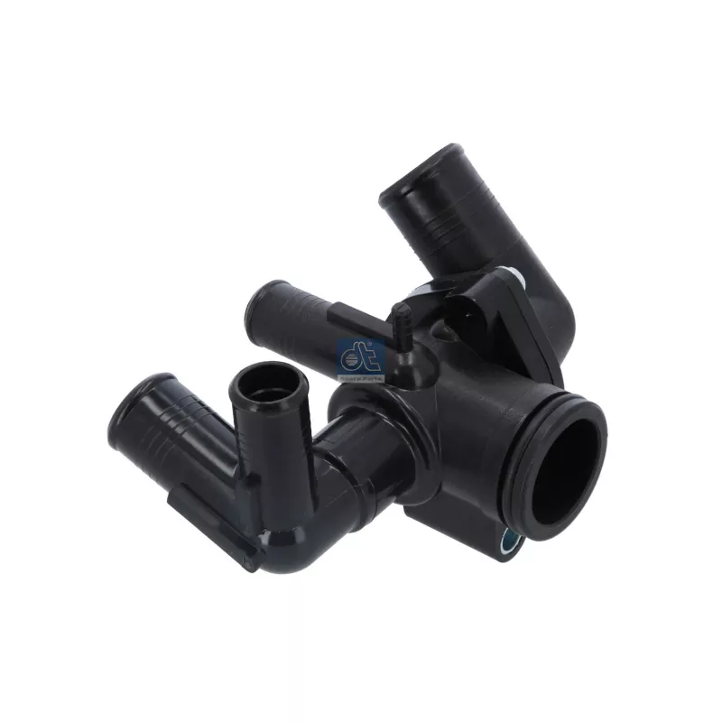 Boîtier du thermostat DT 13.42085 - Visuel 1