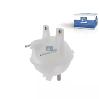 Vase d'expansion, liquide de refroidissement DT 13.42154