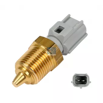 Sonde de température, liquide de refroidissement DT OEM F5AF12A648AA