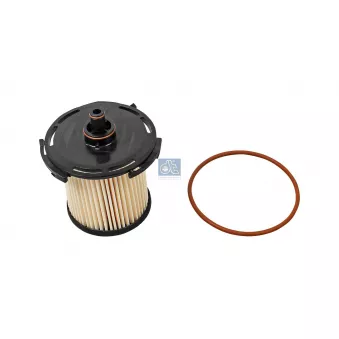 Filtre à carburant DT OEM CC119176BA