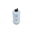 DT 13.43154 - Filtre à carburant