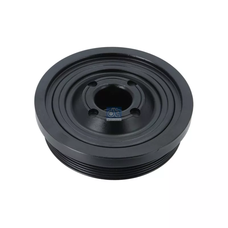 Poulie, vilebrequin DT 13.43582 - Visuel 1