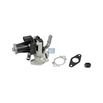 Vanne EGR DT OEM LR030027