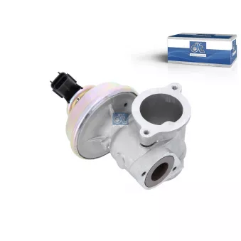 Vanne EGR DT 13.45026