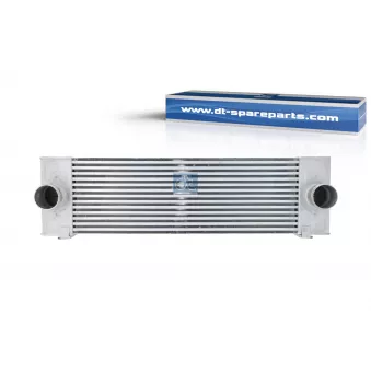 Intercooler, échangeur DT 13.48029