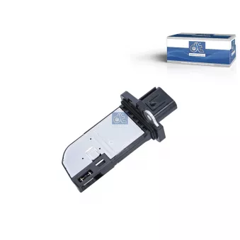 Débitmètre de masse d'air DT OEM 1516668