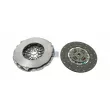 DT 13.56000 - Kit d'embrayage
